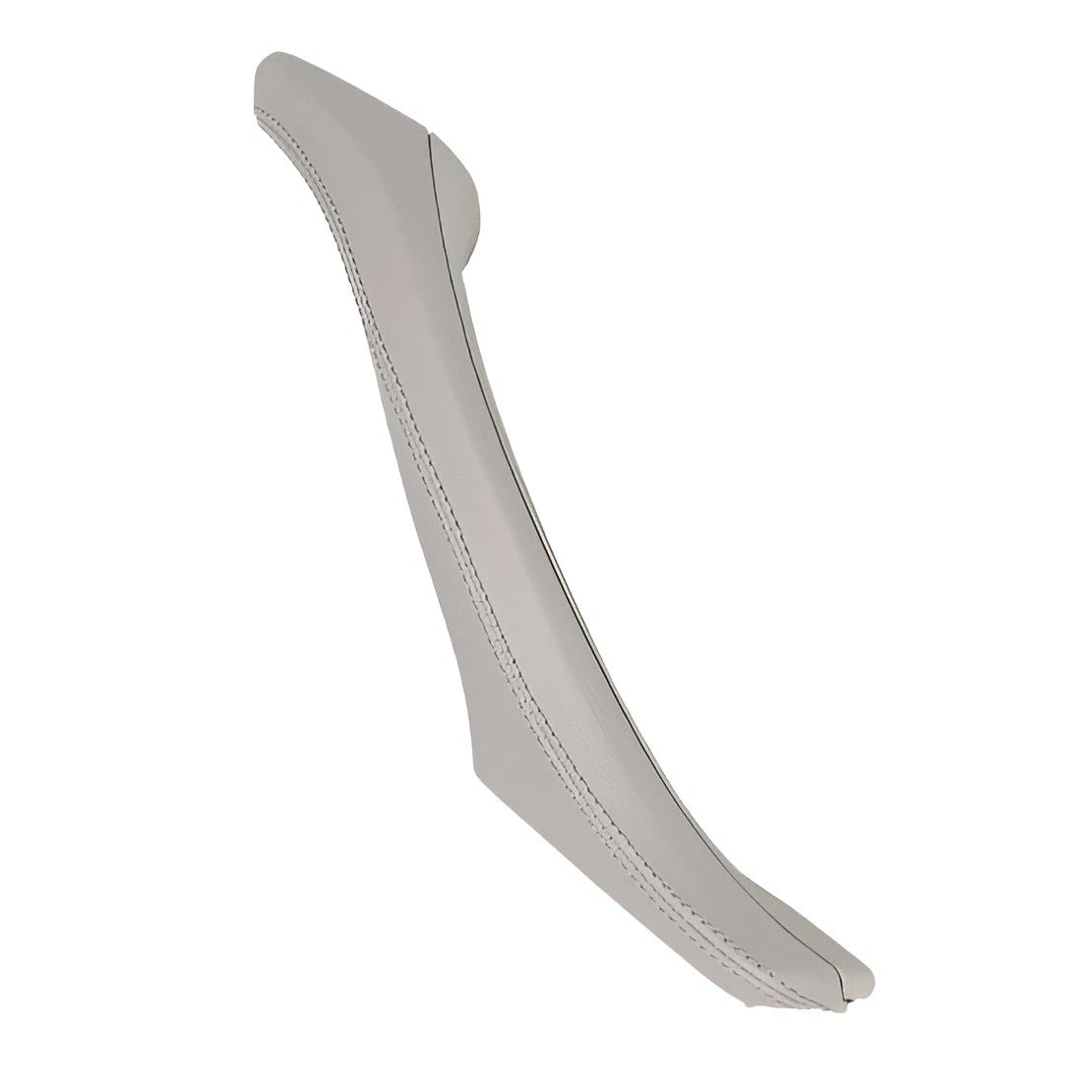 Right Grey Inner Door Pull Handle for BMW 5 Series F10 F11 F18 (2010-2017)
