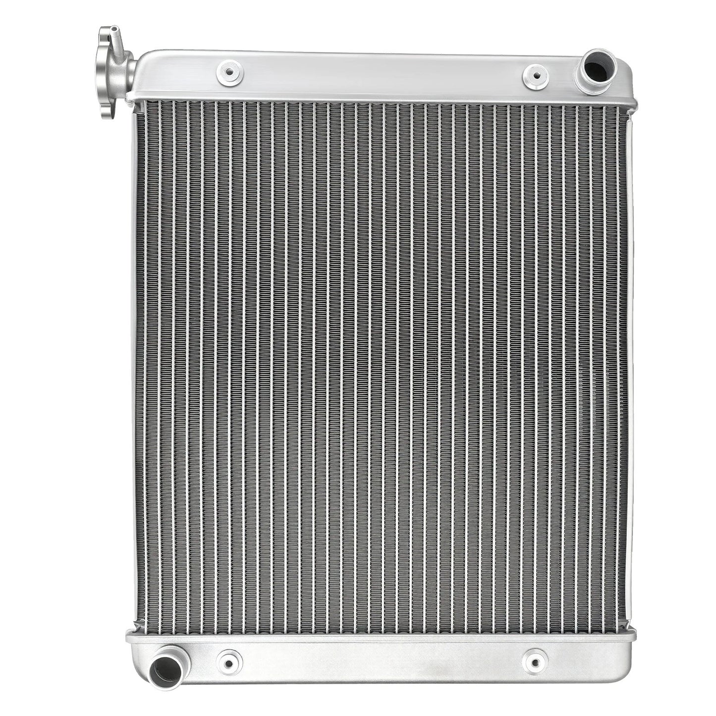 High Performance Aluminium Radiator for Polaris General 1000 4 2017-2022