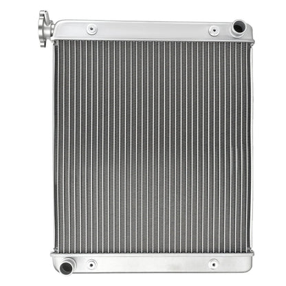 High Performance Aluminium Radiator for Polaris General 1000 4 2017-2022