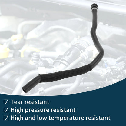 Radiator Hose for BMW 3 Series 320i 323i 325i 330i (2006-2013)