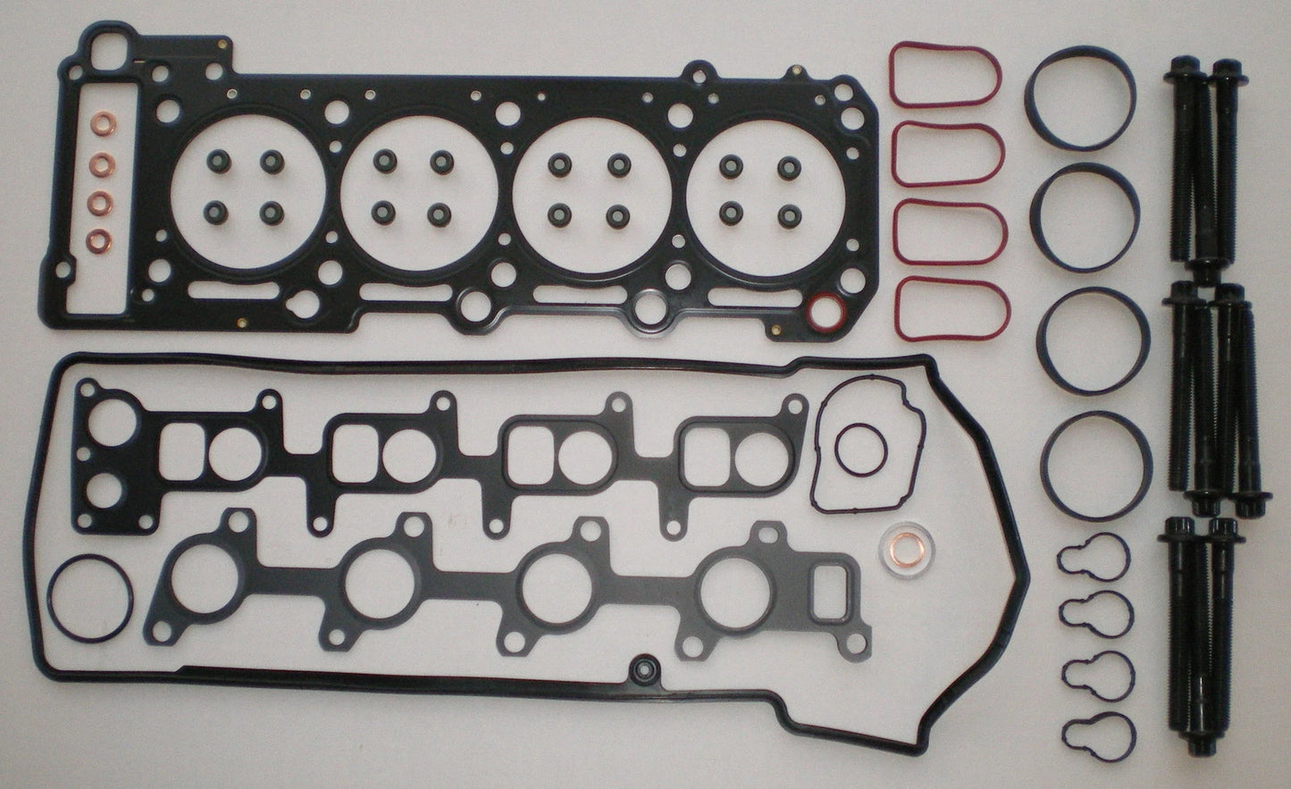 Head Gasket Set Bolts for Sprinter Vito 2.2 CDI