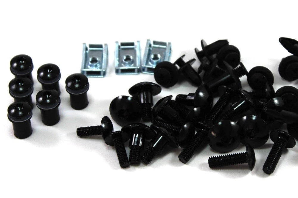 Bolt Kit for Yamaha RD 350 F1 F2 YPVS (1985–1995)