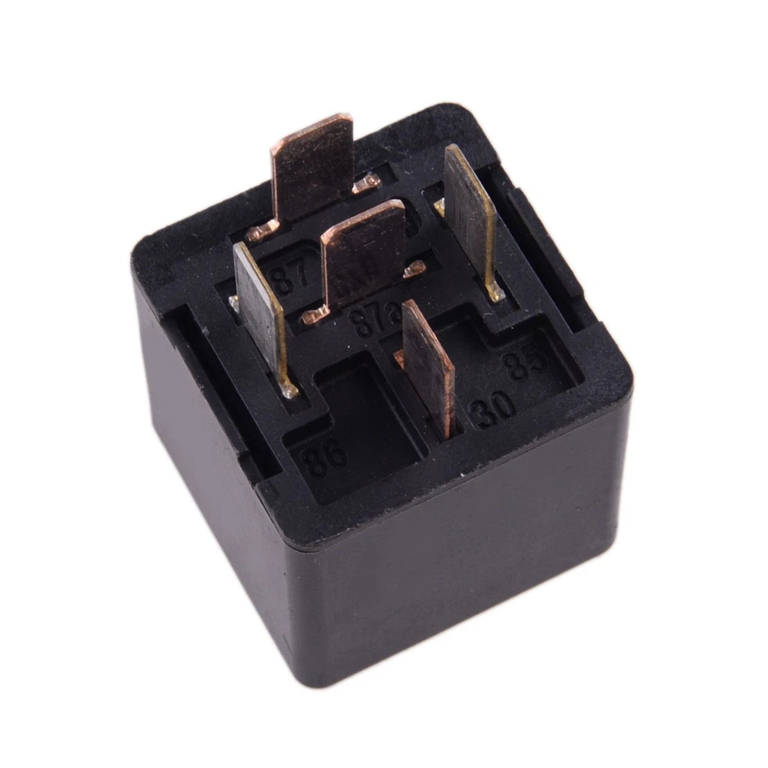 5x Multi Purpose Relay for Ford (1997-2003)
