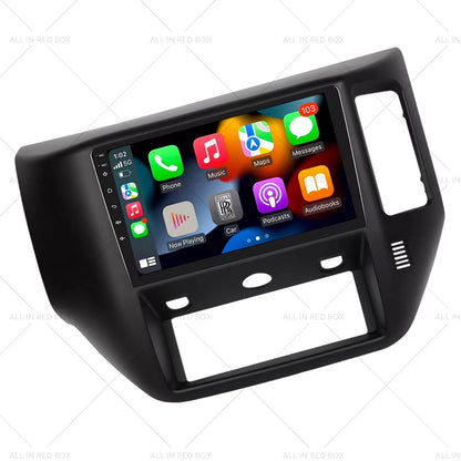 HD 1024x600 Android 13 Car Radio for Nissan Patrol Y61 (2004-2015)