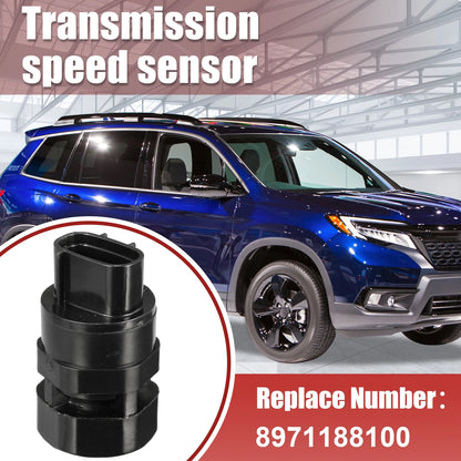 Vehicle Speed Sensor for Isuzu Rodeo Amigo Trooper Honda Acura
