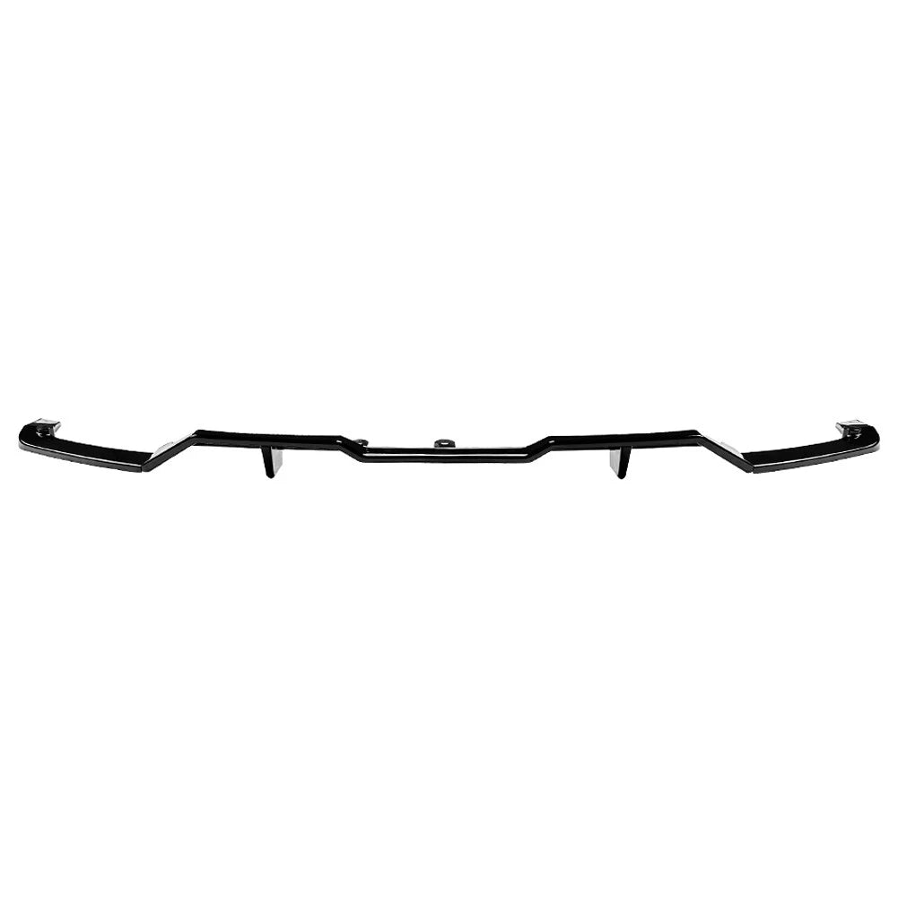 Rear Bumper Splitter Spoiler Lip for BMW 5 Series G30 G31 M Sport (2018-2020)