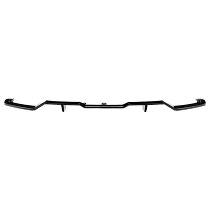 Rear Bumper Splitter Spoiler Lip for BMW 5 Series G30 G31 M Sport (2018-2020)