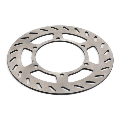 Front Brake Disc for Yamaha TT250R TTR250 DT230 DT200WR WR200R (1991-2007)
