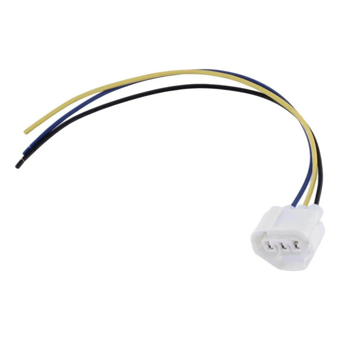Throttle Body Sensor Connector for Jeep Cherokee, Wrangler, Dodge (2000-2006)