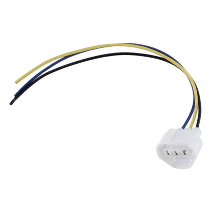 Throttle Body Sensor Connector for Jeep Cherokee, Wrangler, Dodge (2000-2006)