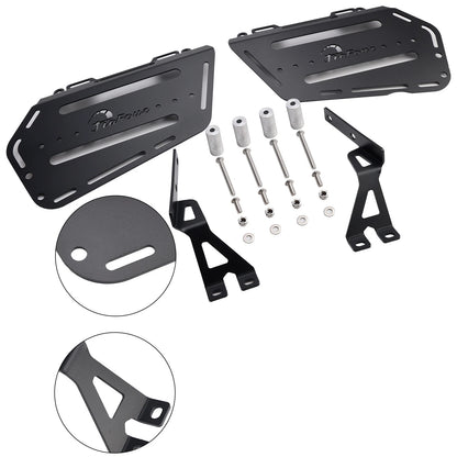 Saddlebag Holder for Yamaha Tenere XTZ 700 (2019-2024)