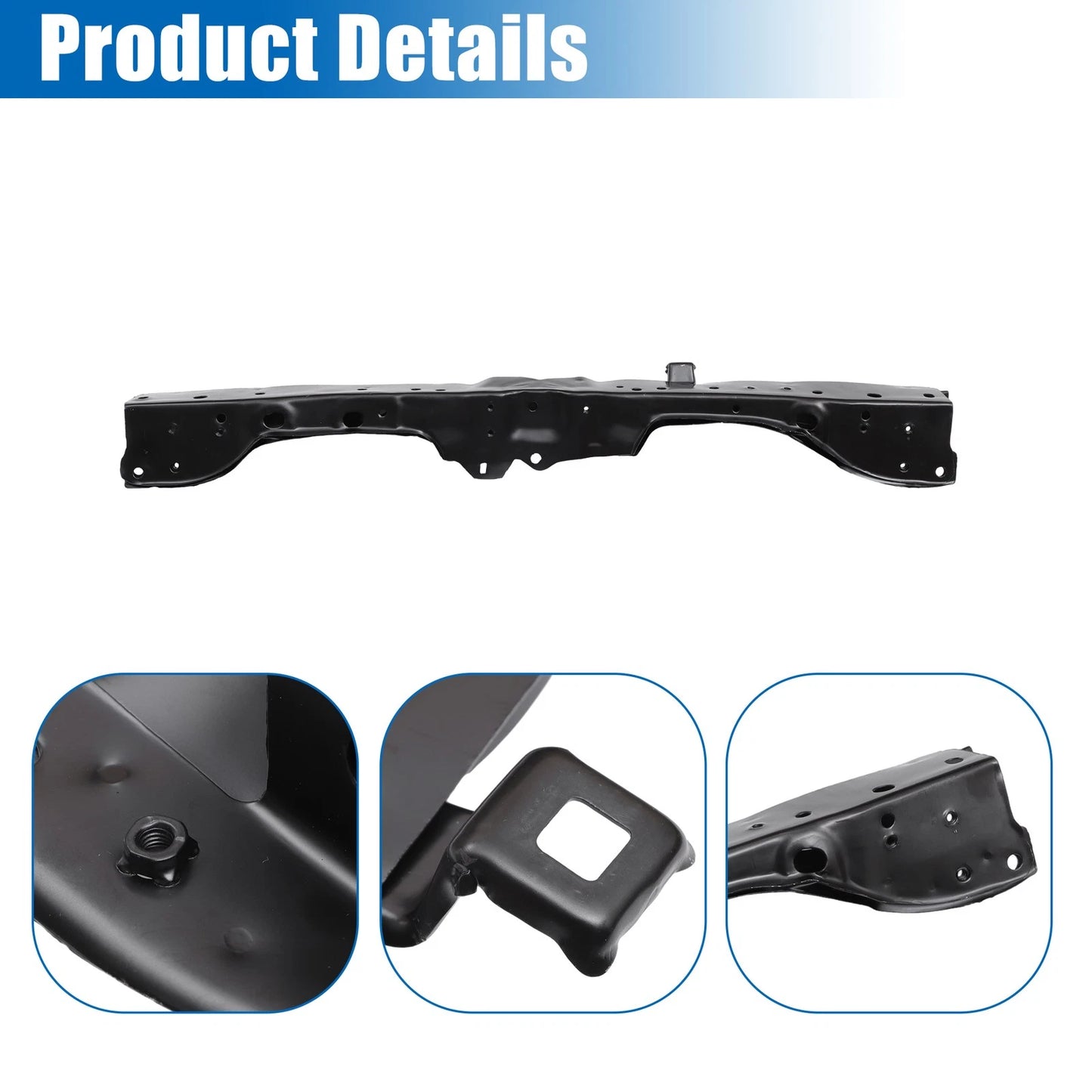 Upper Radiator Support Bracket for Honda Civic (2006-2011)