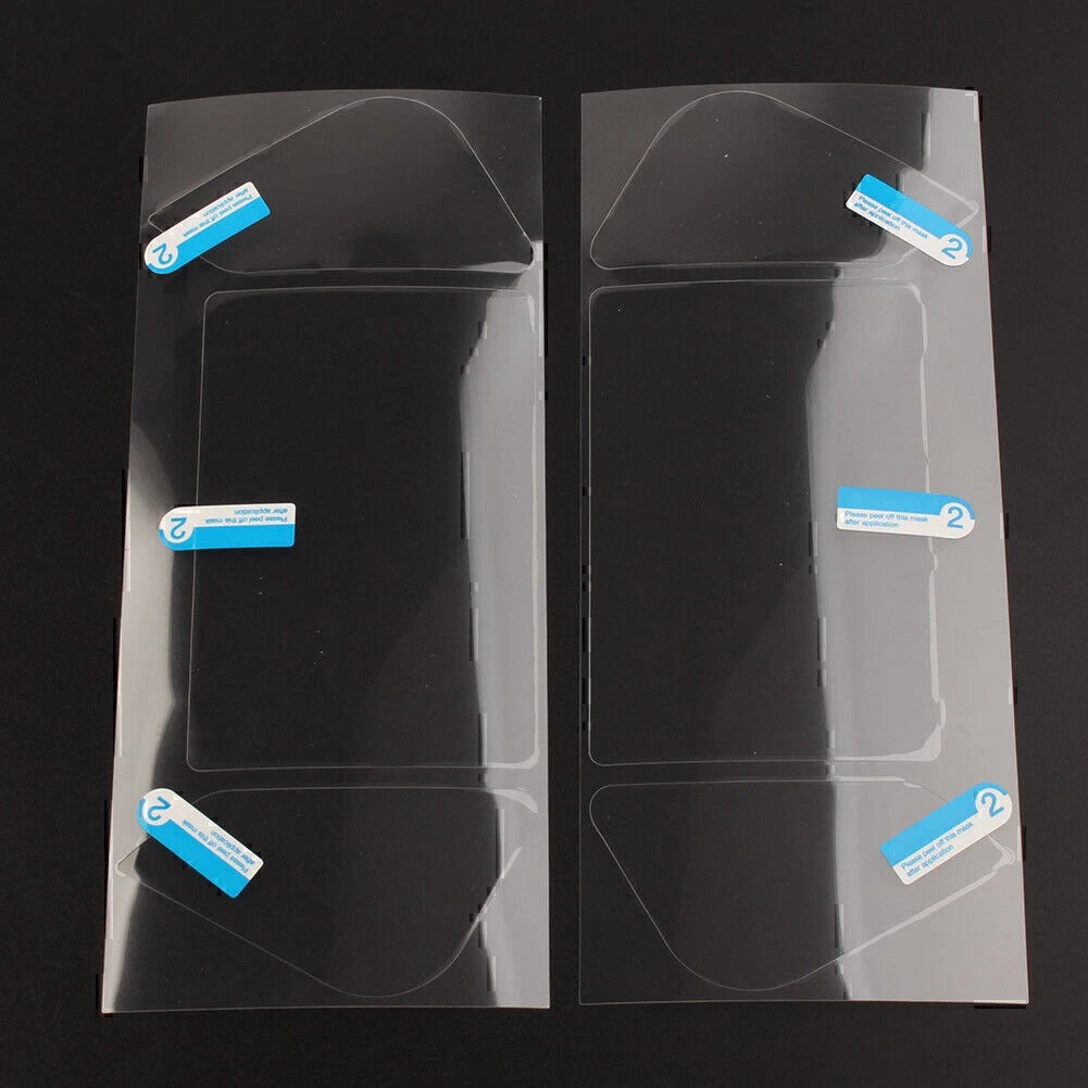 Clear Speedometer Screen Protector for SYM CRUISYM150 (2015-2023)