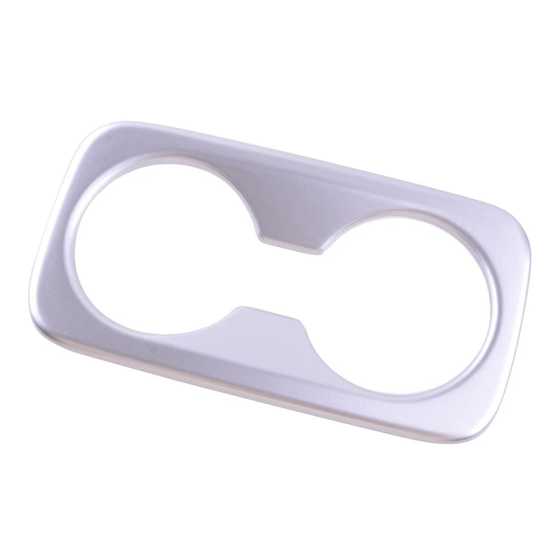 Interior Rear Seat Cup Holder Cover Trim for Hyundai Tucson (2016-2021)