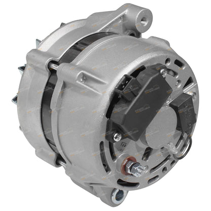 Alternator for Toyota Corolla AE90 AE92 AE94 AE95R 1.6L 1.4L 4A-FE 6A-FC 4A-FC
