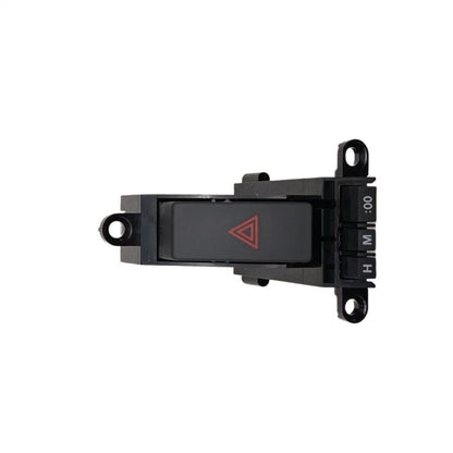 Hazard Emergency Flasher Switch for Mazda 3 (2010-2015)