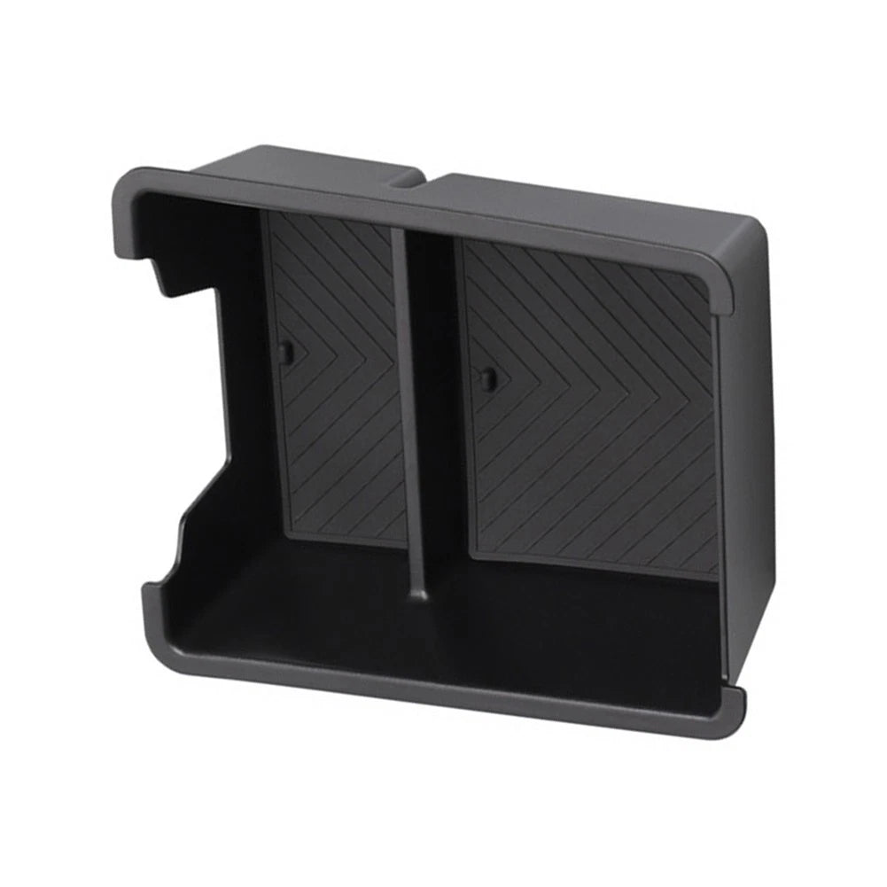 Console Organizer Armrest Storage Box for Vehicle