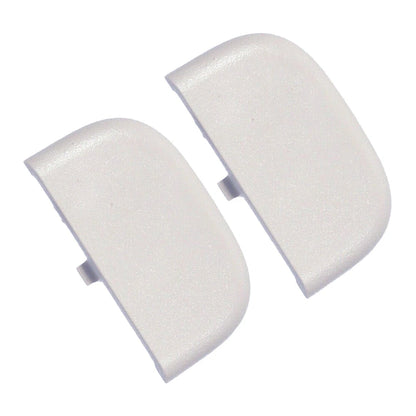 Dune Tan Sun Visor Cap Clip for Ford Fusion MKZ Edge (2013-2016)