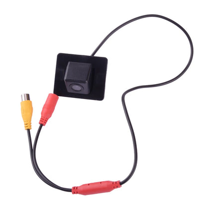 Rear View Backup Camera for Mazda 3 Axela Sedan (2014-2018)