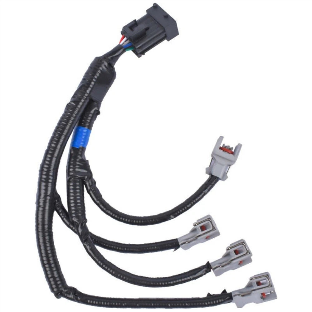 Injector Washer Wiring Harness for Hyundai Terracan (2001-2006)