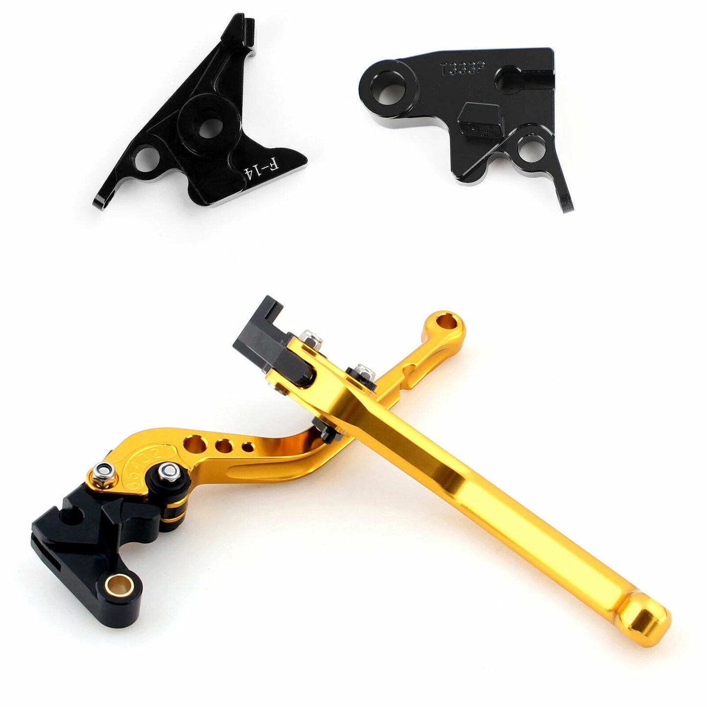 Brake Clutch Lever for Bonneville T120/T100 (2016-2019), Trident (2022)