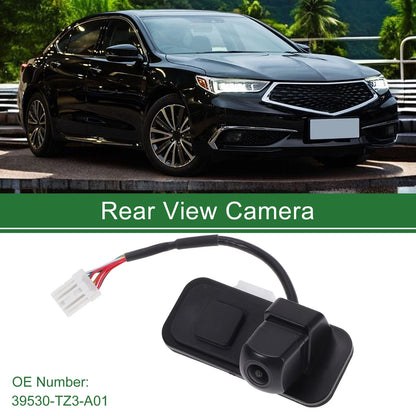 Rear View Camera 120-180 Degree for Acura TLX (2015-2020)