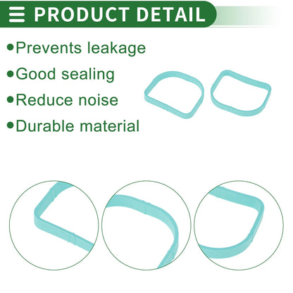 Engine Intake Manifold Gasket for BMW E90 (2004-2008)