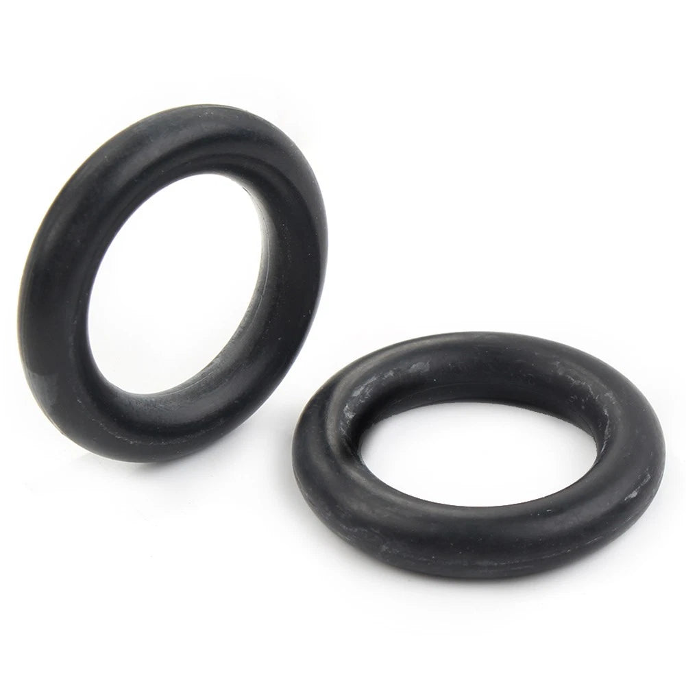 O-Ring Seals 2 x for Polaris RZR 4 XP 900 Rear Suspension (2012)