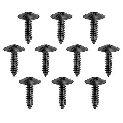 10 x Fender Liner Bolts for Hyundai Kia (2006-2023)