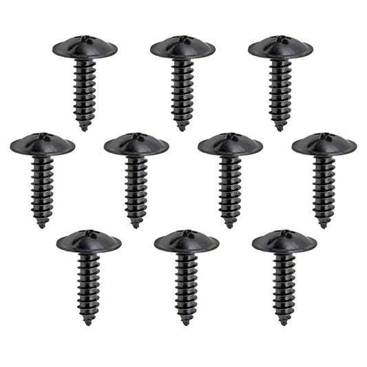 10 x Fender Liner Bolts for Hyundai Kia (2006-2023)