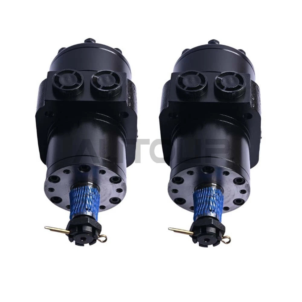 2 x Wheel Motor for HGM-12P-7172