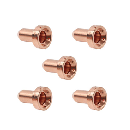 5 x Plasma Torch Nozzles for SL60 SL100 (Compatible with Various Models)