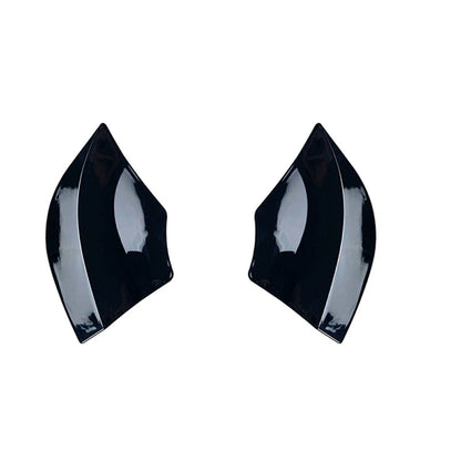 Canards Covers for Mercedes Benz A Class W176 A45 AMG (2013-2018)