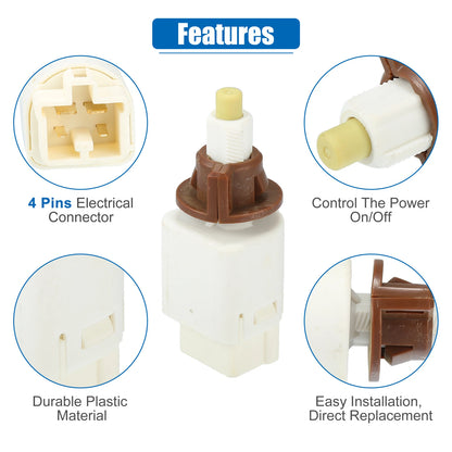 Stop Lamp Switch for Toyota Avalon (2010-2012)