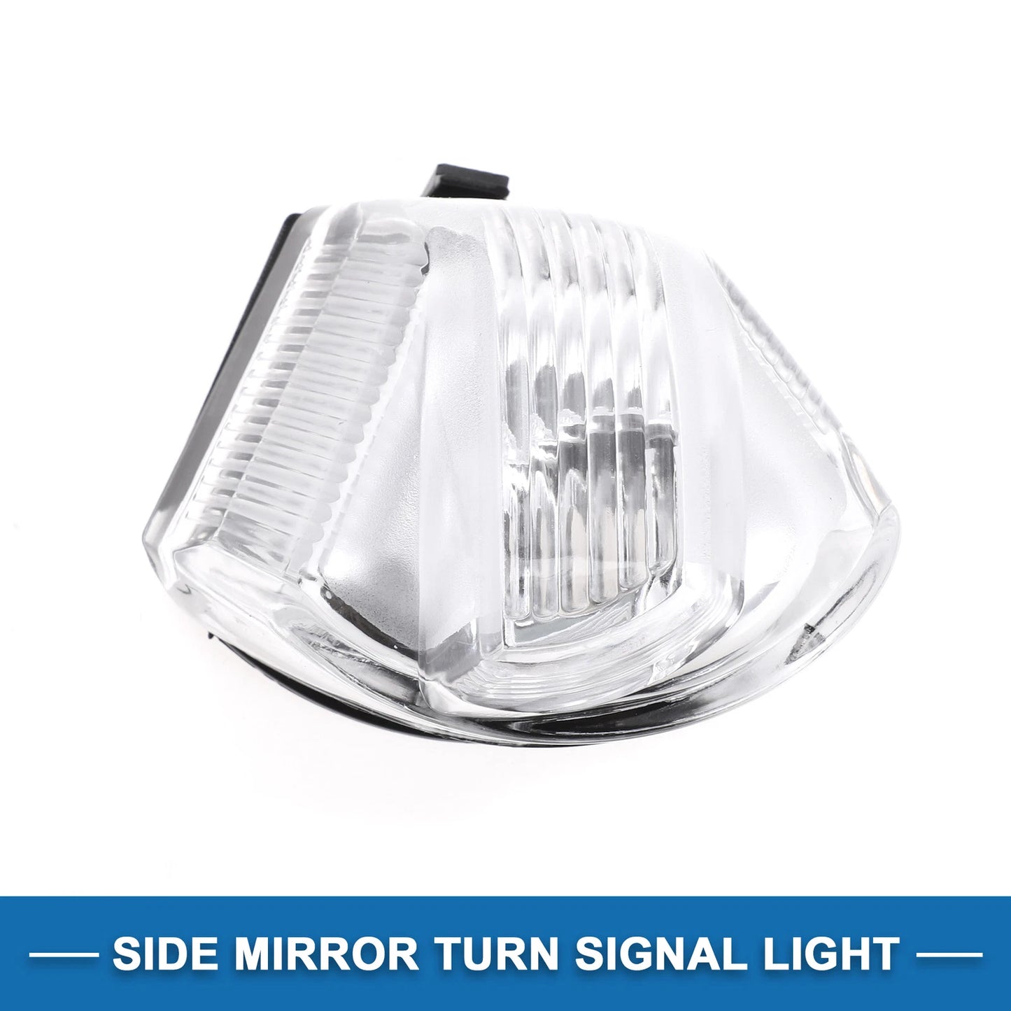 Right LED Turn Signal Light for Ford Transit Custom (2013-2023)