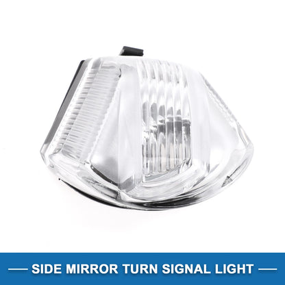 Right LED Turn Signal Light for Ford Transit Custom (2013-2023)