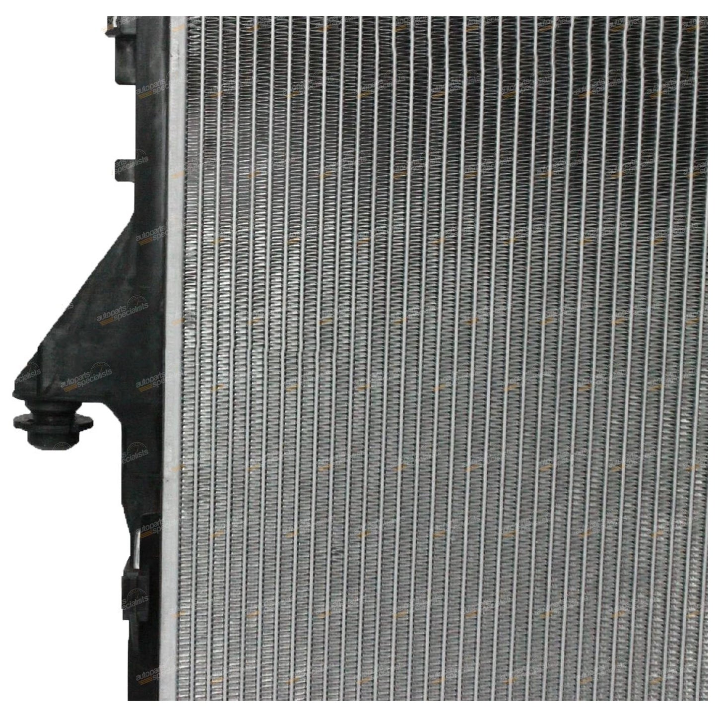 Aluminium Alloy Radiator for Ford Ranger PX (2011 - 2015)