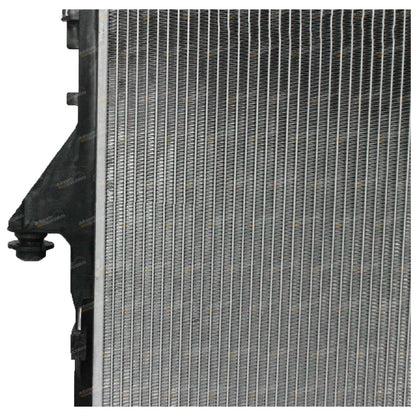 Aluminium Alloy Radiator for Ford Ranger PX (2011 - 2015)