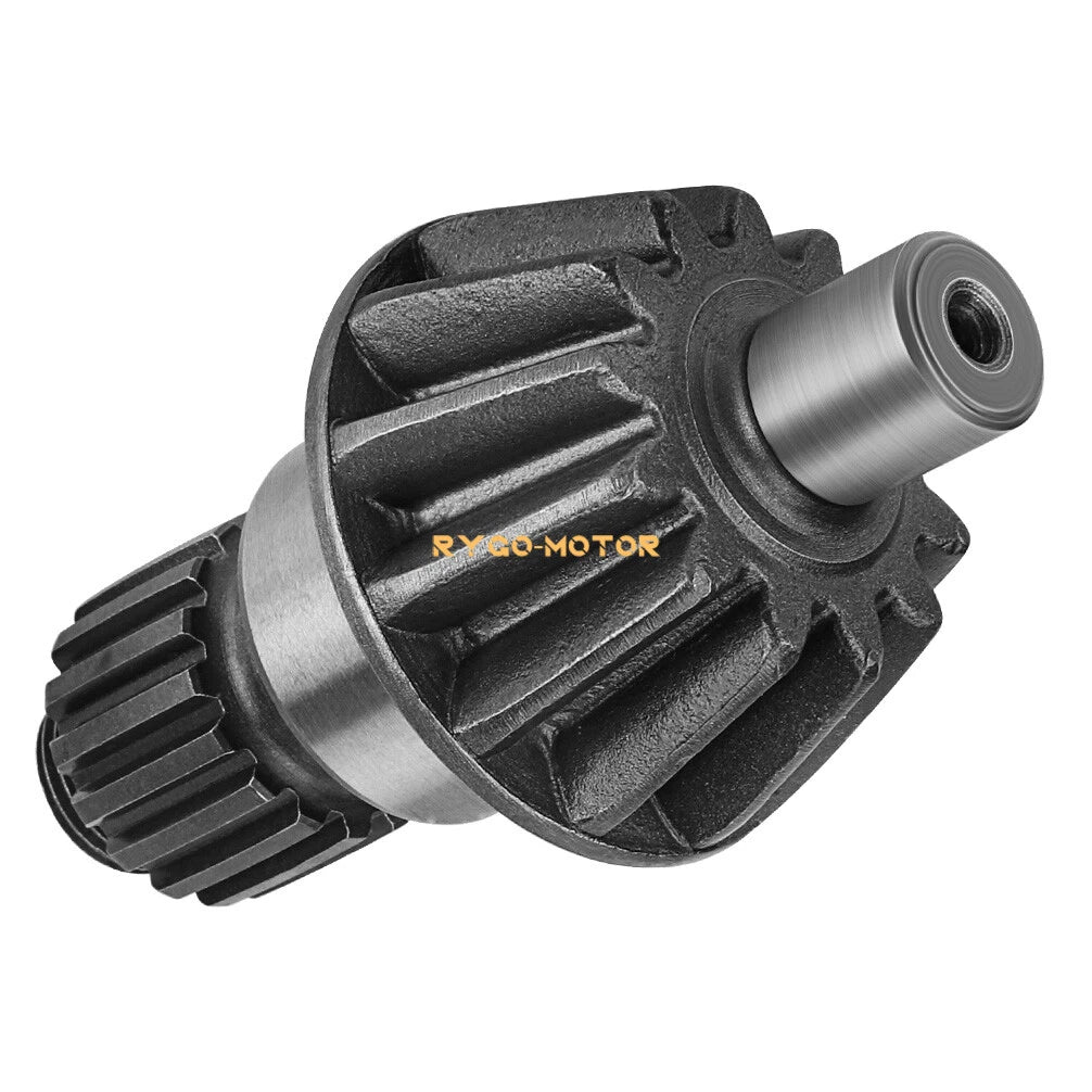 Rear Differential Pinion Gear for Honda TRX 250X TRX250EX