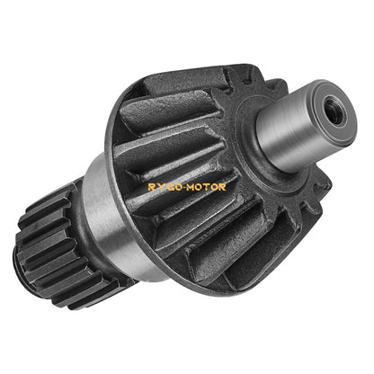 Rear Differential Pinion Gear for Honda TRX 250X TRX250EX