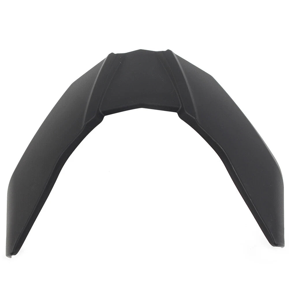Motorcycle Fairing Beak Extension Headlight Front Fender for BMW G310GS (2017-20)