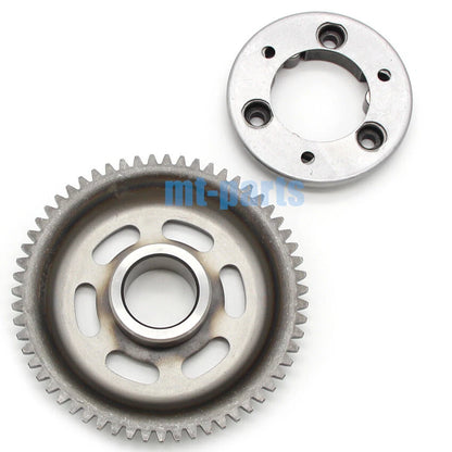 One Way Starter Clutch for Yamaha YZF R15 R125 (2011-2018, 2008-2017, 2015-2017)