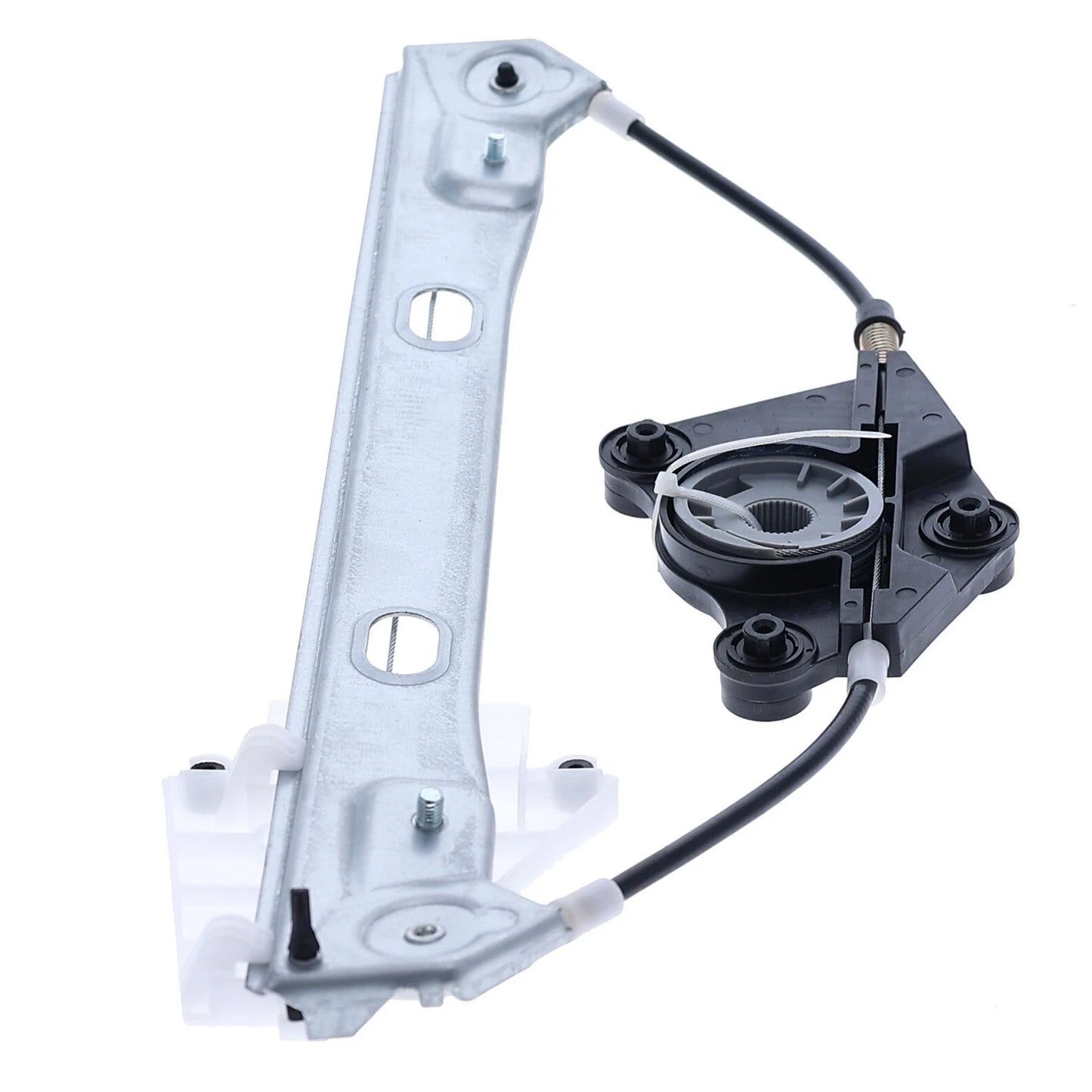 Rear Left Window Regulator W/o Motor for Alfa Romeo 159 (2005–2011)