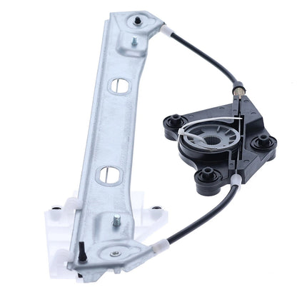 Rear Left Window Regulator W/o Motor for Alfa Romeo 159 (2005–2011)