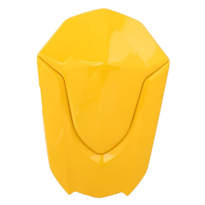 Rear Pillion Tail Seat Cowl for Suzuki GSXR1000 2009-2016 K9 Yellow