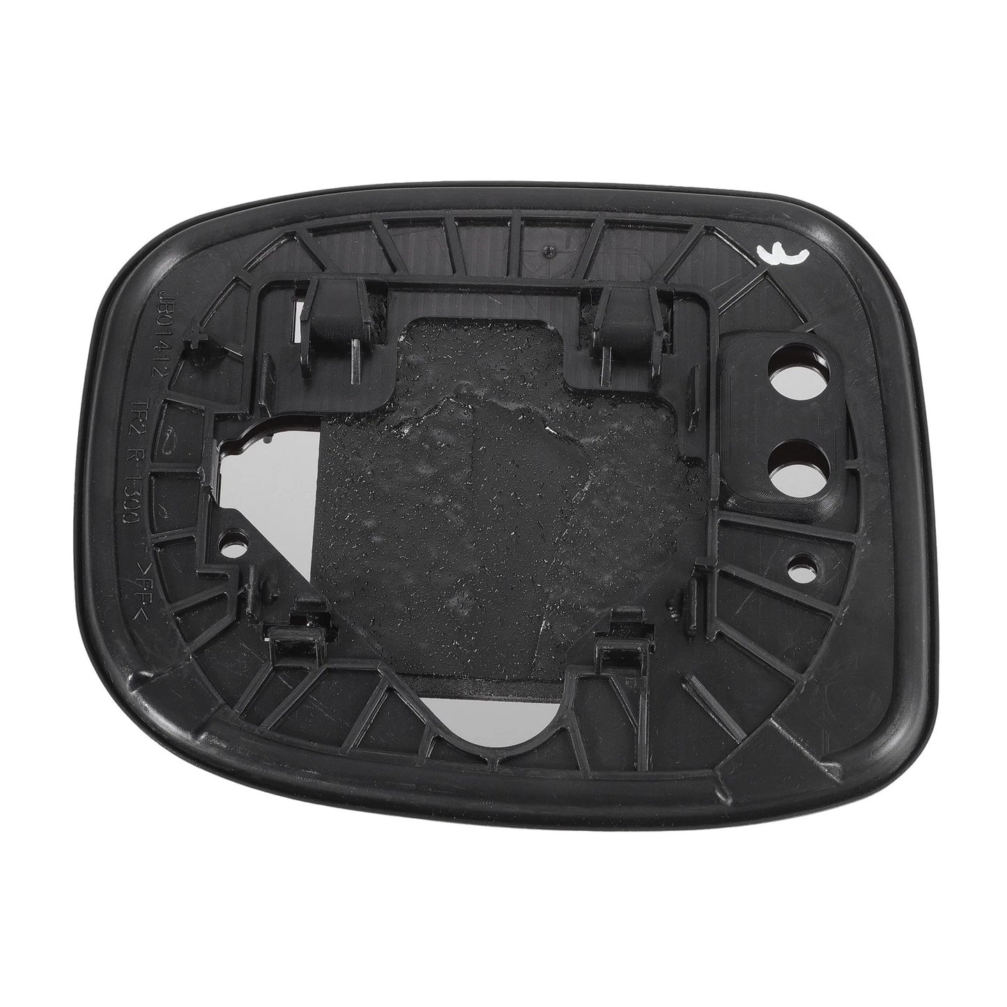 Car Left Right Mirror Glass w/ Back Non-heated for Honda Model