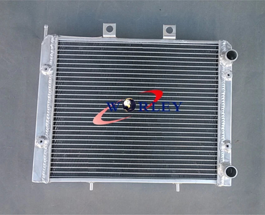 Aluminum Radiator for POLARIS RZR 800, RZR 800S, Ranger RZR 4 (2007-2015)