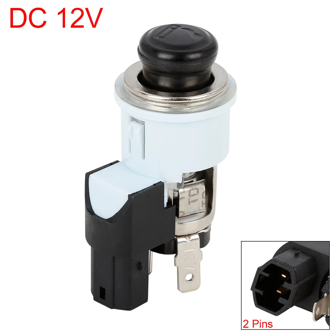 Cigarette Lighter Socket Plug for Toyota 4Runner (1992-2002)