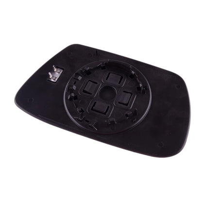 Left Side Rear View Mirror Glass for Jeep Grand Cherokee (2005-2010)