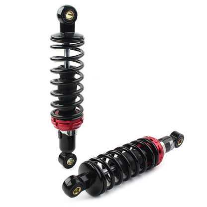 260mm 10" Rear Shock Absorber for Motorcycle ATV - 440 lbs